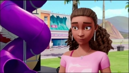 Barbie Mysteries - Season 02 Episode 06